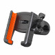 Вело/Мото тримач для телефона WIWU Wi-ZC002 Journey Series Bicycle Holder Black (6976975614839)