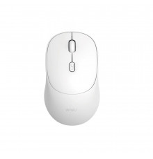 Маніпулятор миша бездротова WIWU 2.4G Wireless Mouse WM112 White (6976975619490)