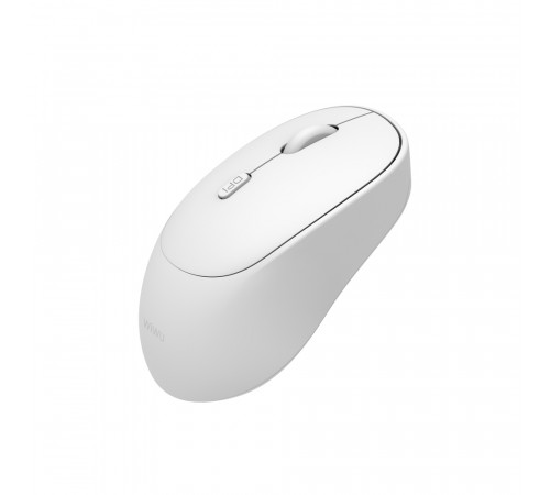 Маніпулятор миша бездротова WIWU 2.4G Wireless Mouse WM112 White (6976975619490)