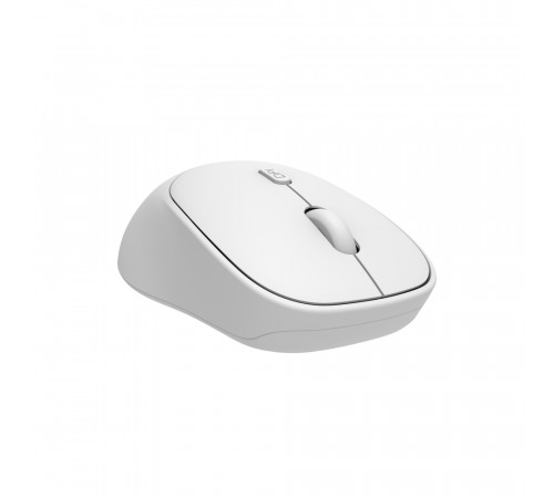 Маніпулятор миша бездротова WIWU 2.4G Wireless Mouse WM112 White (6976975619490)