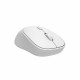 Маніпулятор миша бездротова WIWU 2.4G Wireless Mouse WM112 White (6976975619490)