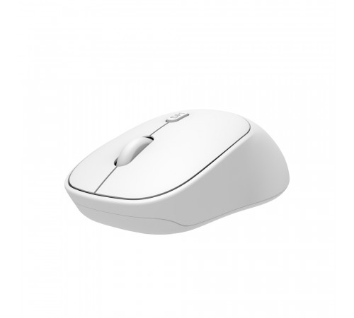 Маніпулятор миша бездротова WIWU 2.4G Wireless Mouse WM112 White (6976975619490)