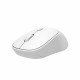 Маніпулятор миша бездротова WIWU 2.4G Wireless Mouse WM112 White (6976975619490)