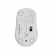 Маніпулятор миша бездротова WIWU 2.4G Wireless Mouse WM112 White (6976975619490)
