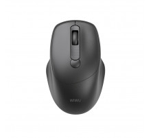 Маніпулятор миша бездротова WIWU 2.4G Wireless Mouse WM113 Black (6976975619506)