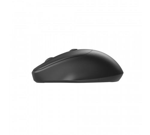 Маніпулятор миша бездротова WIWU 2.4G Wireless Mouse WM113 Black (6976975619506)