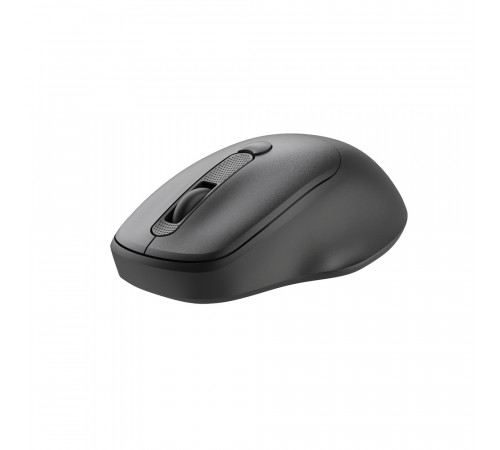 Маніпулятор миша бездротова WIWU 2.4G Wireless Mouse WM113 Black (6976975619506)