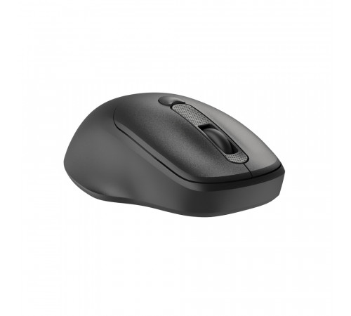 Маніпулятор миша бездротова WIWU 2.4G Wireless Mouse WM113 Black (6976975619506)