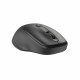 Маніпулятор миша бездротова WIWU 2.4G Wireless Mouse WM113 Black (6976975619506)