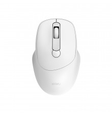 Маніпулятор миша бездротова WIWU 2.4G Wireless Mouse WM113 White (6976975619513)