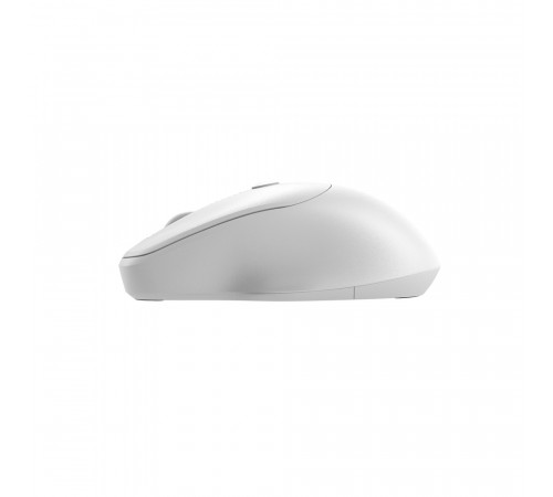 Маніпулятор миша бездротова WIWU 2.4G Wireless Mouse WM113 White (6976975619513)