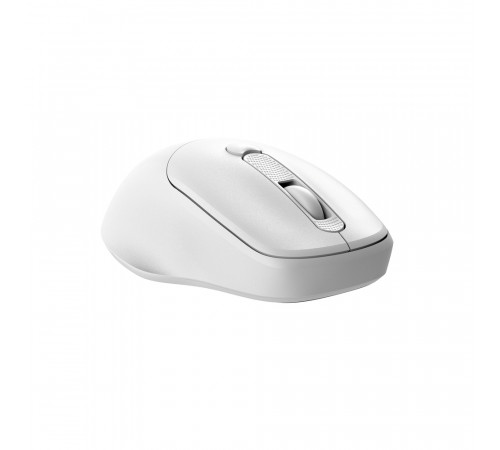 Маніпулятор миша бездротова WIWU 2.4G Wireless Mouse WM113 White (6976975619513)