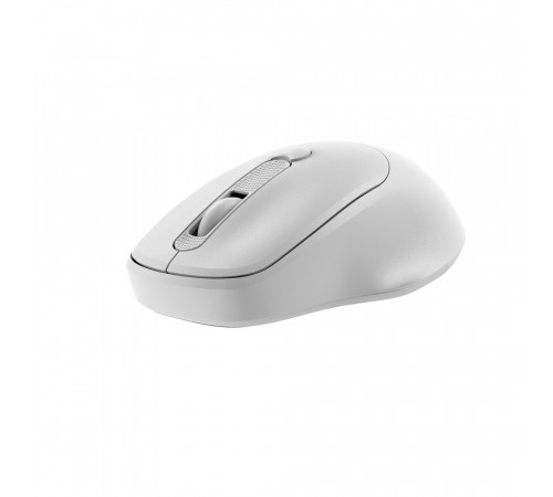 Маніпулятор миша бездротова WIWU 2.4G Wireless Mouse WM113 White (6976975619513)