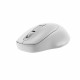 Маніпулятор миша бездротова WIWU 2.4G Wireless Mouse WM113 White (6976975619513)