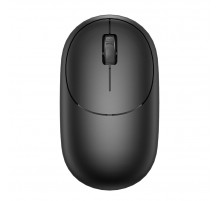 Маніпулятор миша бездротова WIWU WiMiCE 2.4G Wireless Mouse WM107 Black (6976195096781)