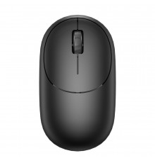 Маніпулятор миша бездротова WIWU WiMiCE 2.4G Wireless Mouse WM107 Black (6976195096781)