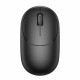 Маніпулятор миша бездротова WIWU WiMiCE 2.4G Wireless Mouse WM107 Black (6976195096781)