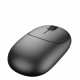 Маніпулятор миша бездротова WIWU WiMiCE 2.4G Wireless Mouse WM107 Black (6976195096781)