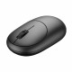 Маніпулятор миша бездротова WIWU WiMiCE 2.4G Wireless Mouse WM107 Black (6976195096781)