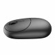 Маніпулятор миша бездротова WIWU WiMiCE 2.4G Wireless Mouse WM107 Black (6976195096781)