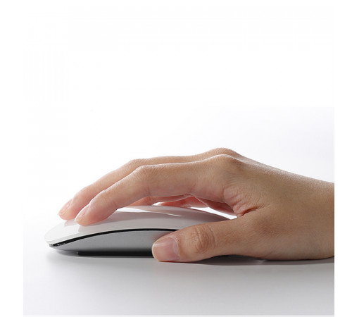 Маніпулятор миша бездротова WIWU Magic Pro Mouse WM103 White (6977703651263)