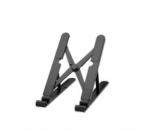 Підставка для ноутбука WIWU Foldable Laptop Stand ZM-902 Black (6977703650112)