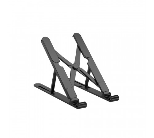 Підставка для ноутбука WIWU Foldable Laptop Stand ZM-902 Black (6977703650112)