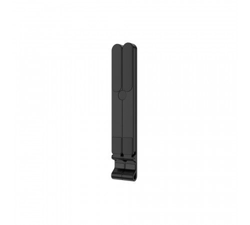 Підставка для ноутбука WIWU Foldable Laptop Stand ZM-902 Black (6977703650112)