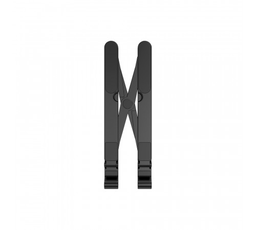 Підставка для ноутбука WIWU Foldable Laptop Stand ZM-902 Black (6977703650112)