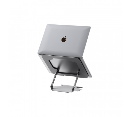 Підставка для ноутбука WIWU Laptop Stand ZM-901 Grey (6977703654912)