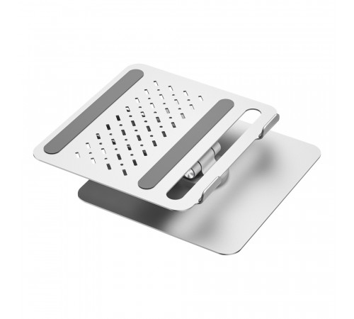 Підставка для ноутбука WIWU Rotative Foldable Laptop Stand S801 Silver (6977703651003)