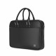 Сумка WIWU Master Fingerprint Lock Brief Case Black (6976195096989)