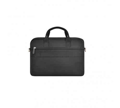 Сумка WIWU 14" Hali Laptop Bag Black (6976195091748)