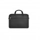 Сумка WIWU 14" Hali Laptop Bag Black (6976195091748)