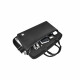 Сумка WIWU 15.6" Hali Laptop Bag Black (6976195091755)