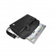 Сумка WIWU 15.6" Hali Laptop Bag Black (6976195091755)