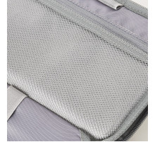 Сумка WIWU Minimalist Travel Pouch Black (6936686411318)