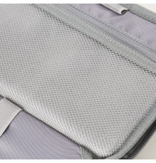 Сумка WIWU Minimalist Travel Pouch Black (6936686411318)