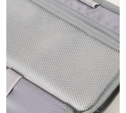 Сумка WIWU Minimalist Travel Pouch Black (6936686411318)