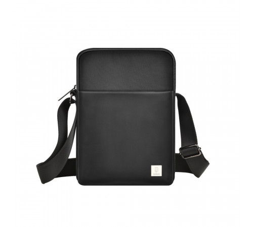 Сумка WIWU Hali Sling black (6976195091793)