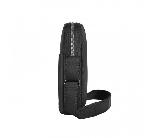 Сумка WIWU Hali Sling black (6976195091793)