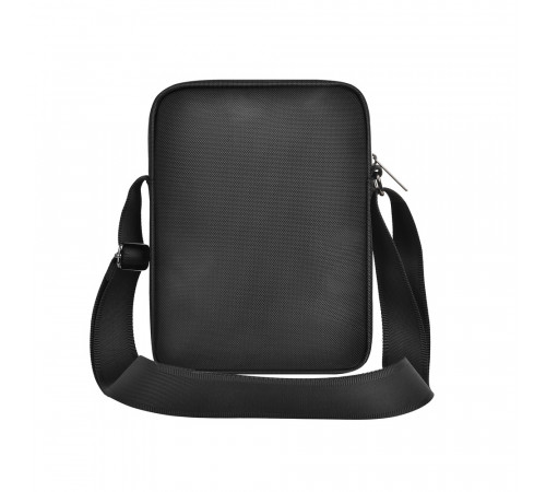 Сумка WIWU Hali Sling black (6976195091793)