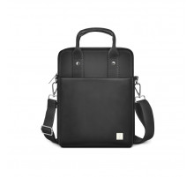 Сумка WIWU 14" Hali Vertical  Bag Black (6976195091779)