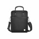 Сумка WIWU 14" Hali Vertical  Bag Black (6976195091779)