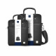 Сумка WIWU 14" Hali Vertical  Bag Black (6976195091779)