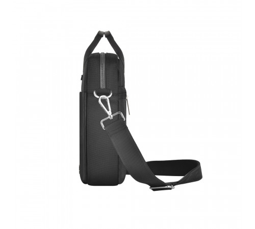 Сумка WIWU 14" Hali Vertical  Bag Black (6976195091779)
