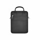 Сумка WIWU 14" Hali Vertical  Bag Black (6976195091779)