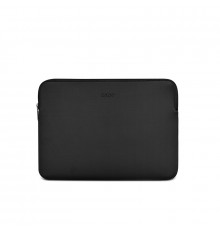 Сумка WIWU 16" Skin Zero Sleeve Black (6976975615324)