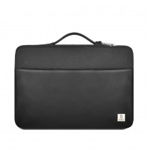 Сумка WIWU 16" Hali Laptop Sleeve Black (6976195094718)
