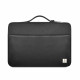 Сумка WIWU 16" Hali Laptop Sleeve Black (6976195094718)